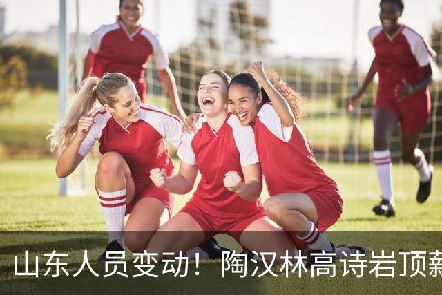 山东人员变动！陶汉林高诗岩顶薪续约，陈培东留队，刘毅加盟NBL